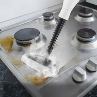 Паровая швабра Kitfort KT-1097 - Превью изображения №8 — Интернет-магазин Your Sale