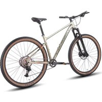 Hagen 4.8 29 XXL 2025 (походный зеленый) Image #3