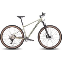 Hagen 4.8 29 XXL 2025 (походный зеленый)