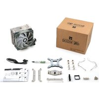 Кулер для процессора Thermalright Venomous Plus - Превью изображения №9 — Интернет-магазин Your Sale