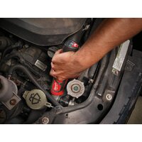 Milwaukee M12 BRAID-0 4933451247 (без АКБ) Image #11