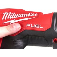 Milwaukee M18 FN18GS-0X 4933471409 (без АКБ) Image #7