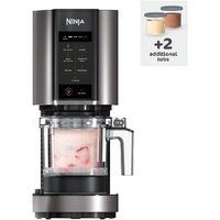 Контейнер  Ninja Ice Cream Maker Dessert Tubs XSK2PNT300 (2 шт) - Превью изображения №2 — Интернет-магазин Your Sale