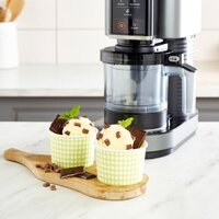 Контейнер  Ninja Ice Cream Maker Dessert Tubs XSK2PNT300 (2 шт) - Превью изображения №4 — Интернет-магазин Your Sale