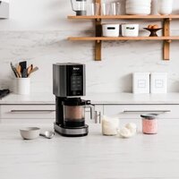 Контейнер  Ninja Ice Cream Maker Dessert Tubs XSK2PNT300 (2 шт) - Превью изображения №5 — Интернет-магазин Your Sale