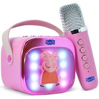 Беспроводная колонка OTL Technologies Peppa Pig PopSing PP1446 - Превью изображения №2 — Интернет-магазин Your Sale
