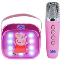 OTL Technologies Peppa Pig PopSing PP1446