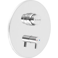 Deante Press Chrom BBH_048P