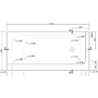 Cersanit Smart 170x80 L Image #2