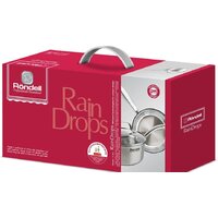 Ковш Rondell RainDrops RDS-1292 - Превью изображения №4 — Интернет-магазин Your Sale
