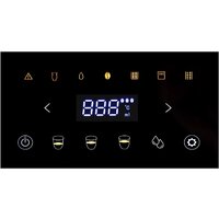 Кофемашина Catler EA 800 Cubisto - Превью изображения №18 — Интернет-магазин Your Sale
