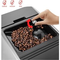 Кофемашина Catler EA 800 Cubisto - Превью изображения №14 — Интернет-магазин Your Sale