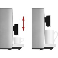 Кофемашина Catler EA 800 Cubisto - Превью изображения №17 — Интернет-магазин Your Sale