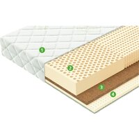 Vegas Spirit 80х200 Image #3