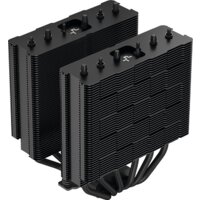 Кулер для процессора DeepCool AG620 BK ARGB R-AG620-BKANMN-G-2 - Превью изображения №4 — Интернет-магазин Your Sale