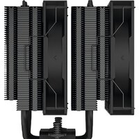 Кулер для процессора DeepCool AG620 BK ARGB R-AG620-BKANMN-G-2 - Превью изображения №5 — Интернет-магазин Your Sale