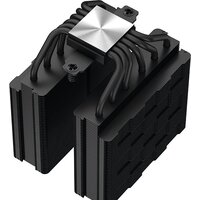 Кулер для процессора DeepCool AG620 BK ARGB R-AG620-BKANMN-G-2 - Превью изображения №2 — Интернет-магазин Your Sale