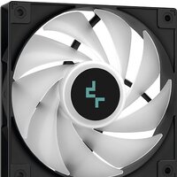 Кулер для процессора DeepCool AG620 BK ARGB R-AG620-BKANMN-G-2 - Превью изображения №6 — Интернет-магазин Your Sale
