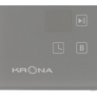 Варочная панель Krona Mysterium Max Ih 30 GR - Превью изображения №4 — Интернет-магазин Your Sale