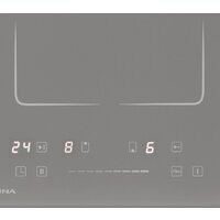 Варочная панель Krona Mysterium Max Ih 30 GR - Превью изображения №7 — Интернет-магазин Your Sale