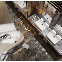 Deante Temisto Nero BQT N25D Image #2