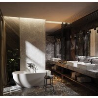 Deante Temisto Nero BQT N25D Image #3