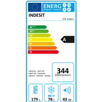 Indesit ITR 4160 E Image #5