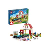 LEGO City 60346 Ферма и амбар с животными Image #9