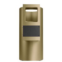 MAUNFELD Lee Side 397 (золотой) Image #5