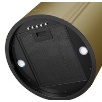 MAUNFELD Lee Side 397 (золотой) Image #6