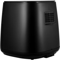 Аэрогриль (аэрофритюрница) Polaris PAF 8003W Wi-Fi IQ Home (черный) - Превью изображения №6 — Интернет-магазин Your Sale