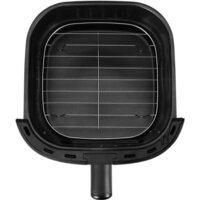 Аэрогриль (аэрофритюрница) Polaris PAF 8003W Wi-Fi IQ Home (черный) - Превью изображения №9 — Интернет-магазин Your Sale