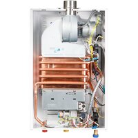 Газовая колонка Kotitonttu Suari S16ST - Превью изображения №11 — Интернет-магазин Your Sale