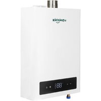 Газовая колонка Kotitonttu Suari S16ST - Превью изображения №6 — Интернет-магазин Your Sale