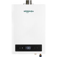 Газовая колонка Kotitonttu Suari S16ST - Превью изображения №4 — Интернет-магазин Your Sale