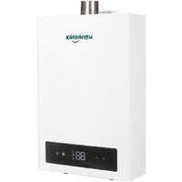 Газовая колонка Kotitonttu Suari S16ST - Превью изображения №2 — Интернет-магазин Your Sale