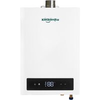 Газовая колонка Kotitonttu Suari S16ST - Превью изображения №8 — Интернет-магазин Your Sale