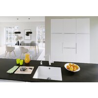 Blanco Rotan 500-U 523076 (белый) Image #7