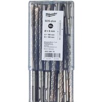 Milwaukee 4932399179 (50 предметов) Image #2