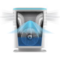 Venta AeroStyle Compact AH730 (белый) Image #5