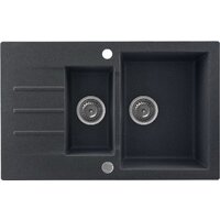 Kernau KGS A 6079 1.5B1D Black Metallic