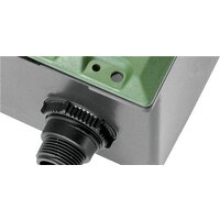 Корпус Gardena Коробка для клапана для полива V1 - Превью изображения №3 — Интернет-магазин Your Sale