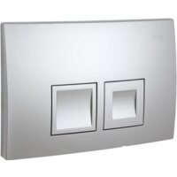 Geberit Delta 50 115.135.46.1 (хром матовый)