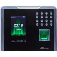 ZKTeco iclock1000-G