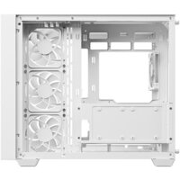Корпус DeepCool CG530U 4F WH R-CG530U-WHAGA4-G - Превью изображения №2 — Интернет-магазин Your Sale