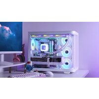Корпус DeepCool CG530U 4F WH R-CG530U-WHAGA4-G - Превью изображения №11 — Интернет-магазин Your Sale