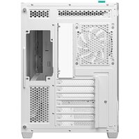 Корпус DeepCool CG530U 4F WH R-CG530U-WHAGA4-G - Превью изображения №10 — Интернет-магазин Your Sale