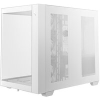 Корпус DeepCool CG530U 4F WH R-CG530U-WHAGA4-G - Превью изображения №3 — Интернет-магазин Your Sale