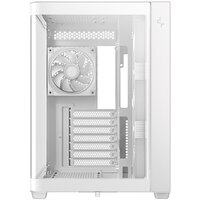 Корпус DeepCool CG530U 4F WH R-CG530U-WHAGA4-G - Превью изображения №6 — Интернет-магазин Your Sale