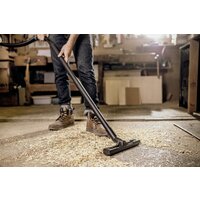 Пылесос Karcher WD 3 P V-19/4/20 1.628-176.0 - Превью изображения №5 — Интернет-магазин Your Sale